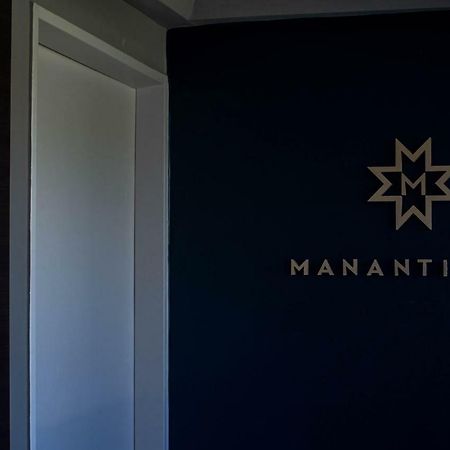 Manantiales Hotel De Turismo Monte Caseros Dış mekan fotoğraf